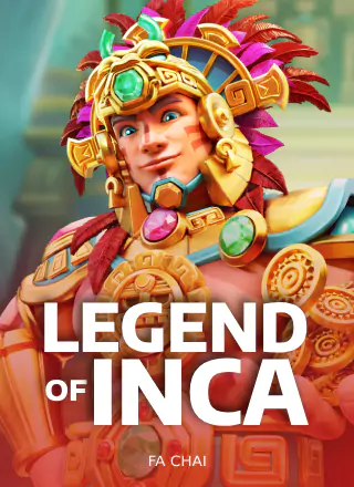 ภาพแสดงรูปแบบเกม Legend of Inca ที่รองรับการเชื่อมต่อผ่านทางเข้าหลักทุกอุปกรณ์
